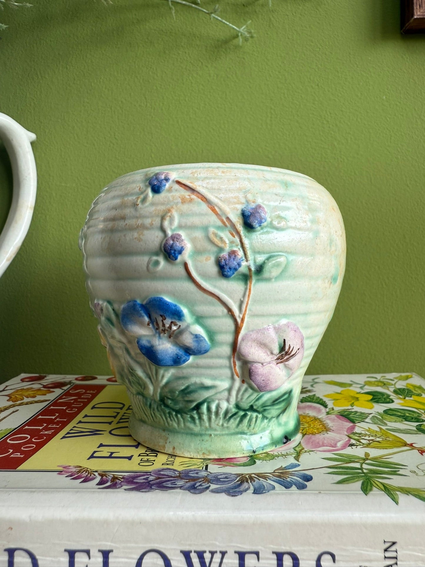 Price Brothers Bud Vase