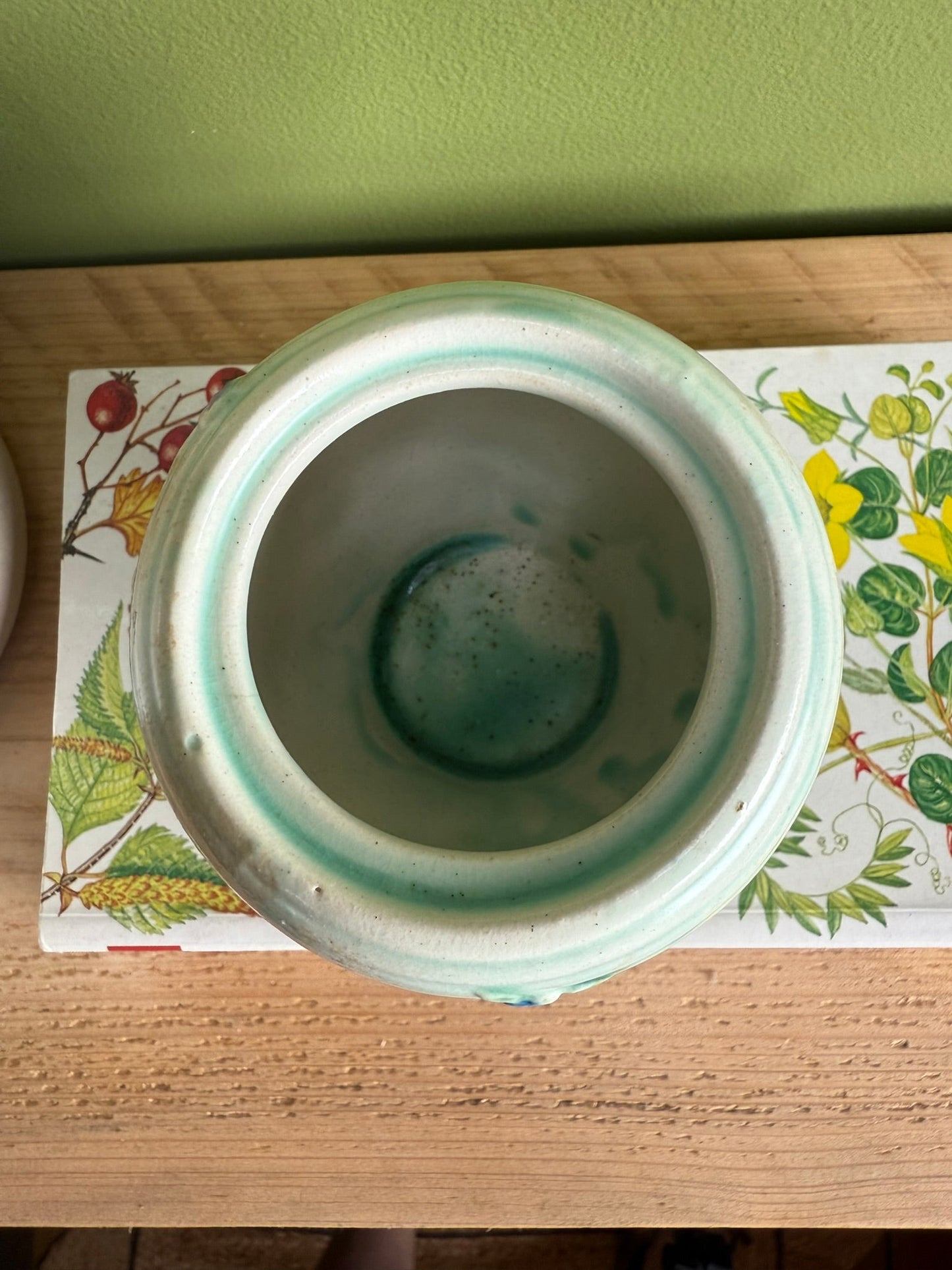 Price Brothers Bud Vase